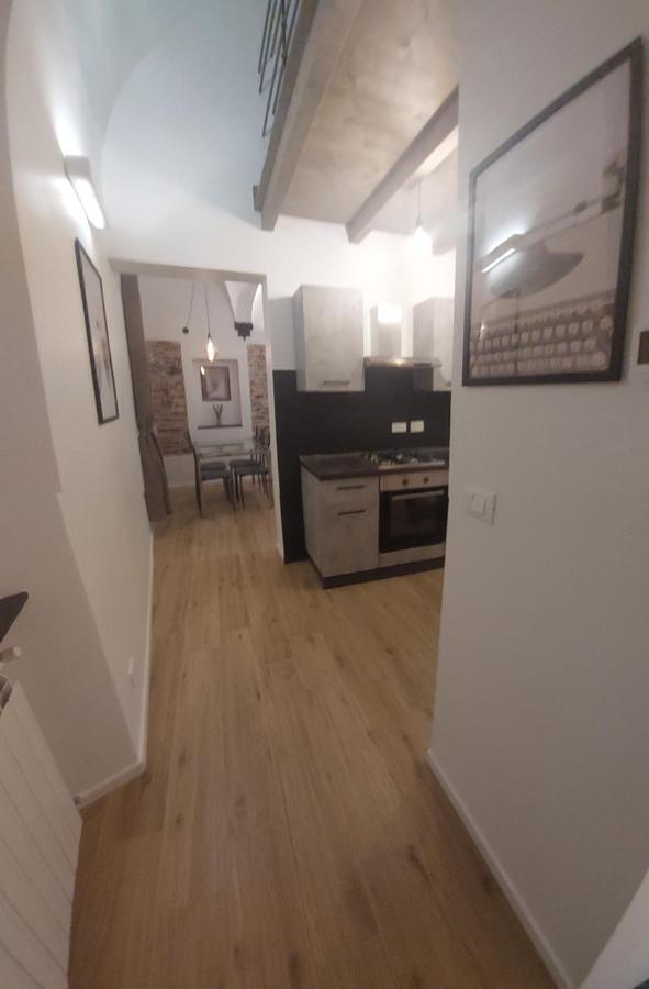 Apartamento Acquario 11 Génova Exterior foto