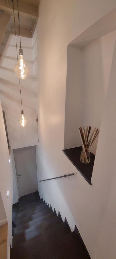 Apartamento Acquario 11 Génova Exterior foto