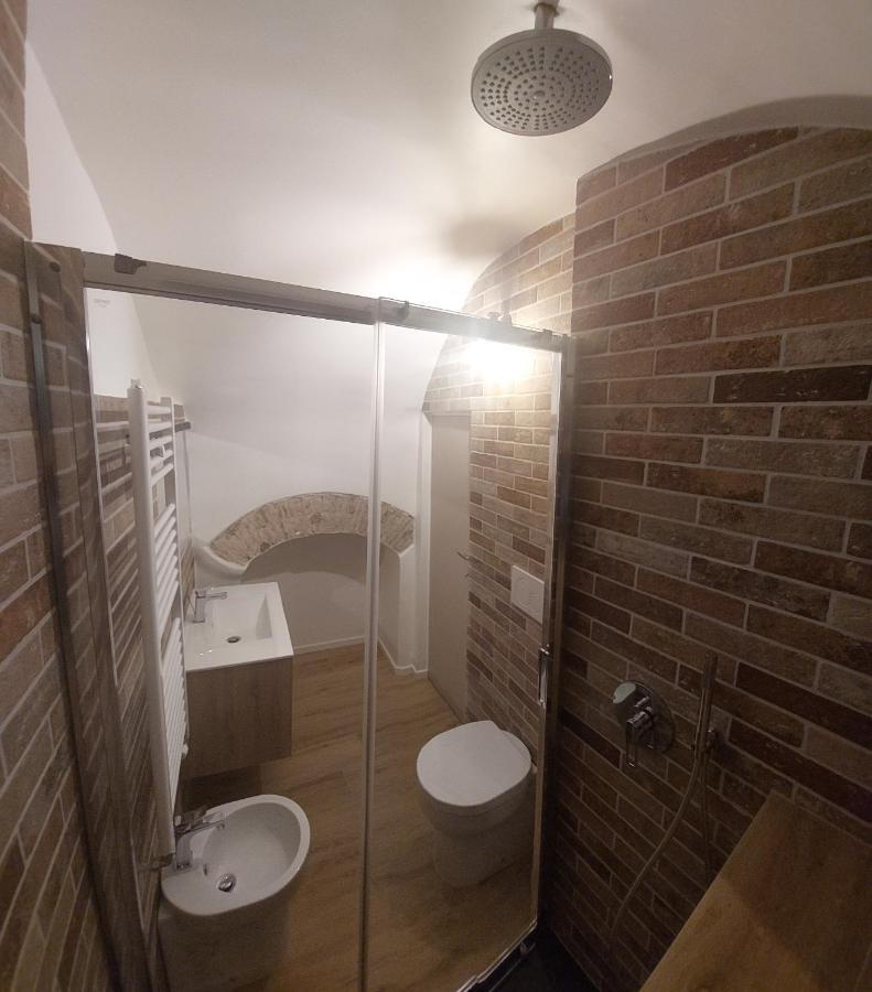 Apartamento Acquario 11 Génova Exterior foto