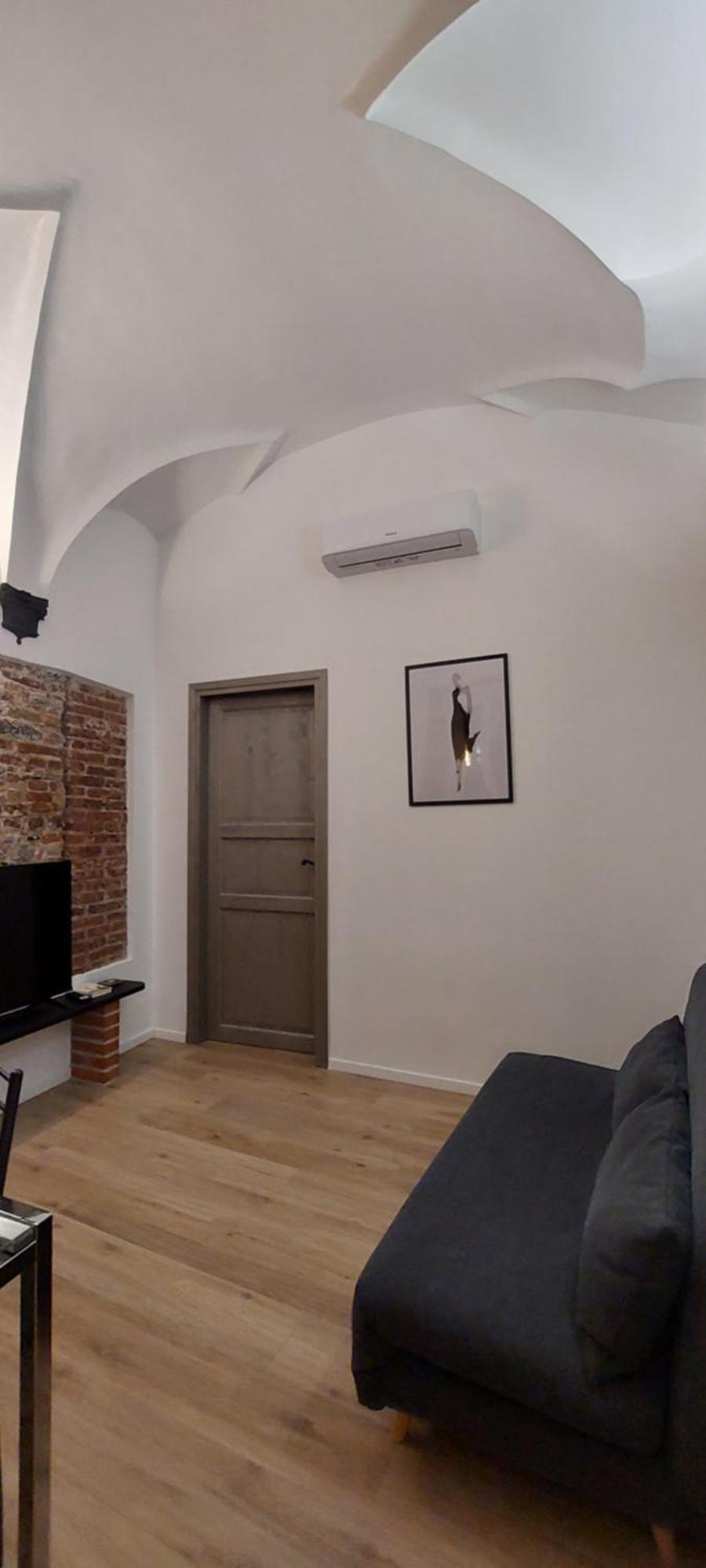 Apartamento Acquario 11 Génova Exterior foto